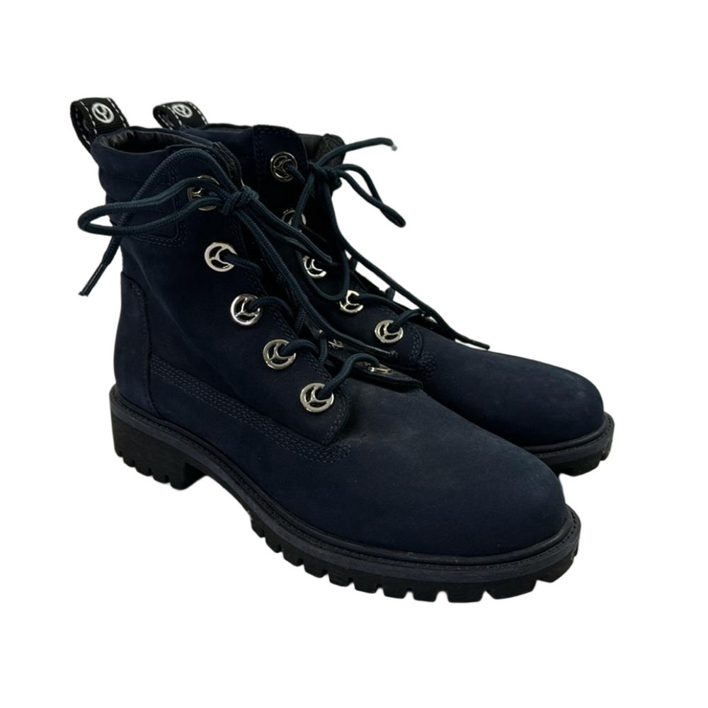 The Wishbone Collection - Brown's - Lace-up Hiking Casual Ankle Boots